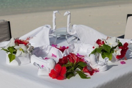 Maldivy Atol Ari Lily Beach Resort & Spa 13 dňový pobyt All Inclusive Letecky Letisko: Praha September 2026 ( 8/09/26-20/09/26)