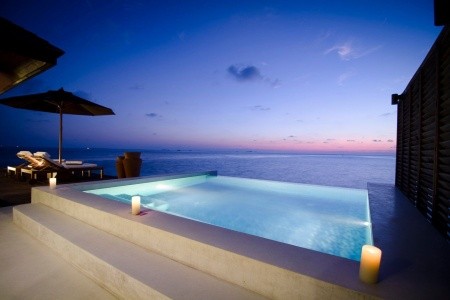 Maldivy Atol Ari Lily Beach Resort & Spa 13 dňový pobyt All Inclusive Letecky Letisko: Praha September 2026 ( 8/09/26-20/09/26)