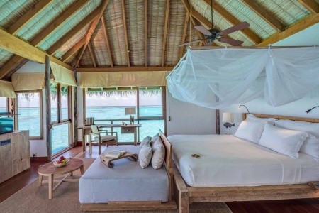 Gili Lankanfushi Maldives - 7