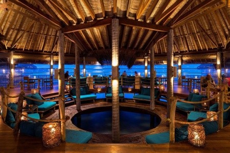 Gili Lankanfushi Maldives - 21