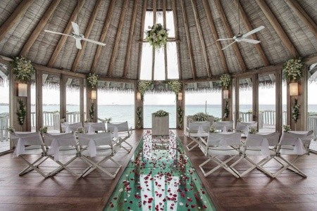 Gili Lankanfushi Maldives - 22