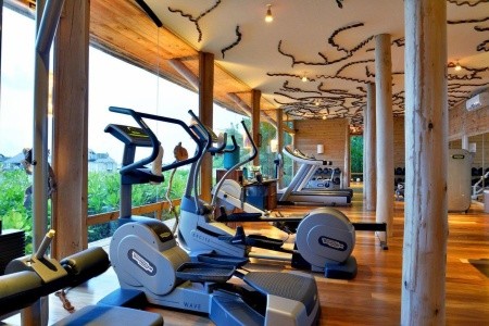 Gili Lankanfushi Maldives - 26