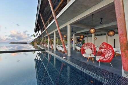 Kuramathi Island Resort - 16