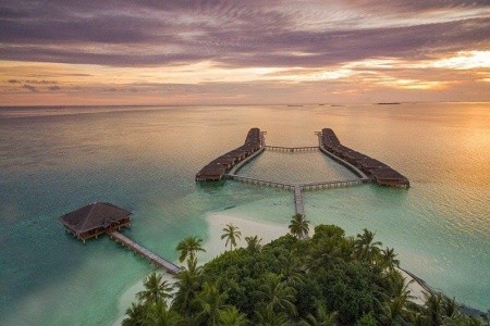 Medhufushi Island Resort - 2