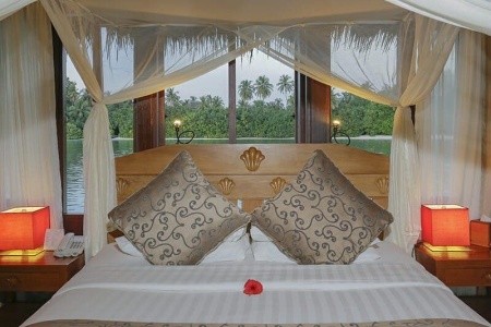 Medhufushi Island Resort - 12