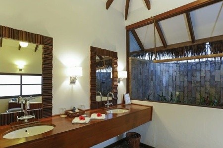 Medhufushi Island Resort - 14