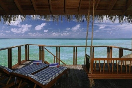 Medhufushi Island Resort - 15