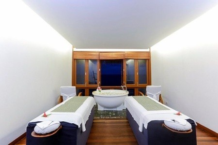 Medhufushi Island Resort - 17