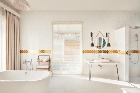 Maldivy  Sun Siyam Iru Veli 9 dňový pobyt All Inclusive Letecky Letisko: Praha July 2026 ( 5/07/26-13/07/26)