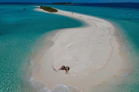 Maldivy  Sun Siyam Iru Veli 9 dňový pobyt All Inclusive Letecky Letisko: Praha July 2026 ( 5/07/26-13/07/26)