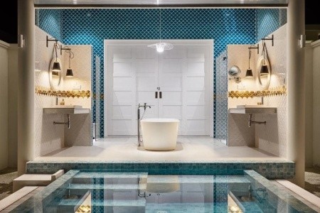 Maldivy  Sun Siyam Iru Veli 9 dňový pobyt All Inclusive Letecky Letisko: Praha July 2026 ( 5/07/26-13/07/26)