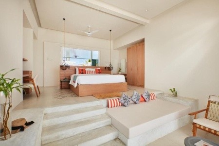 Maldivy  Sun Siyam Iru Veli 9 dňový pobyt All Inclusive Letecky Letisko: Praha July 2026 ( 5/07/26-13/07/26)