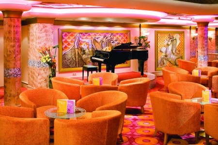 Norwegian Pearl - 12