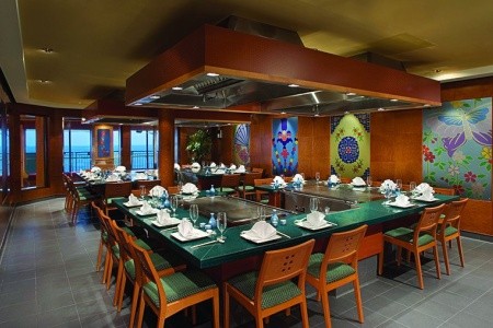 Norwegian Jewel - 14