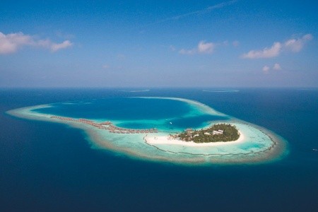 Constance Halaveli Resort - 3