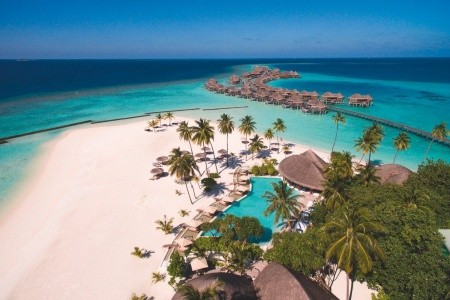 Constance Halaveli Resort - 7