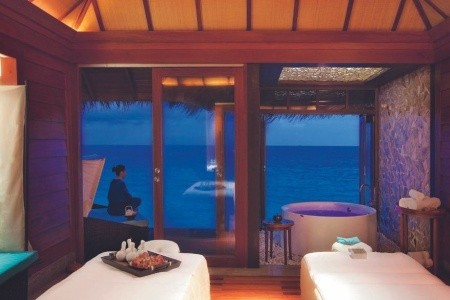 Constance Halaveli Resort - 18