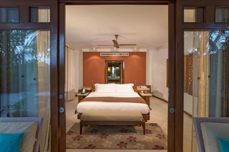 Constance Halaveli Resort - 21