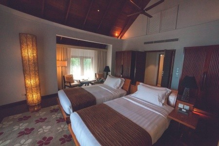 Constance Halaveli Resort - 22