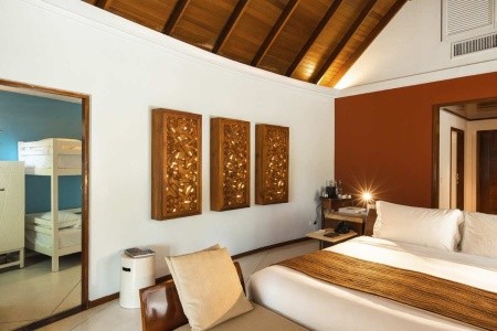 Constance Halaveli Resort - 24