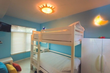 Constance Halaveli Resort - 25