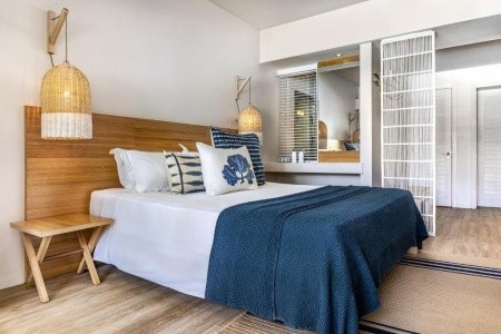 Maurícius Grand Gaube Lagoon Attitude (Ex.