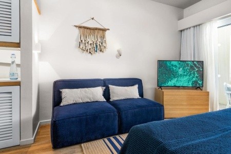 Maurícius Grand Gaube Lagoon Attitude (Ex.