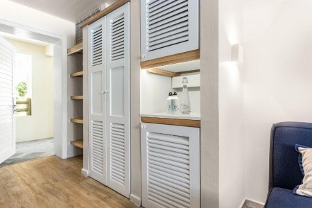 Maurícius Grand Gaube Lagoon Attitude (Ex.