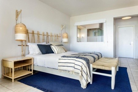 Maurícius Grand Gaube Lagoon Attitude (Ex.