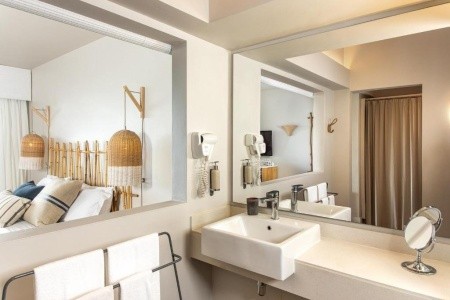 Maurícius Grand Gaube Lagoon Attitude (Ex.