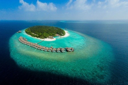 Dusit Thani Maldives - 2