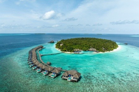 Dusit Thani Maldives - 3
