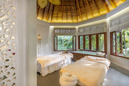 Dusit Thani Maldives - 20