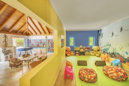 Dusit Thani Maldives - 21