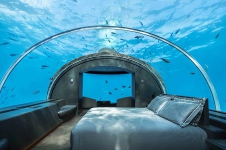 Conrad Maldives Rangali Island - 2