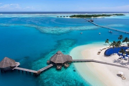 Conrad Maldives Rangali Island - 5