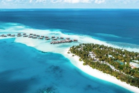 Conrad Maldives Rangali Island - 6