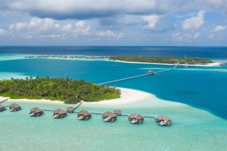 Conrad Maldives Rangali Island - 7