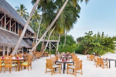 Conrad Maldives Rangali Island - 13