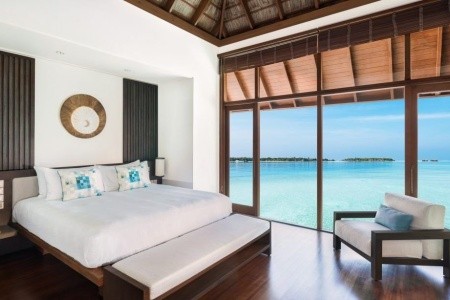 Conrad Maldives Rangali Island - 17