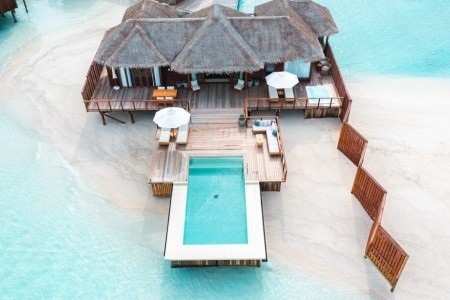Conrad Maldives Rangali Island - 18