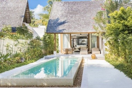 Conrad Maldives Rangali Island - 19