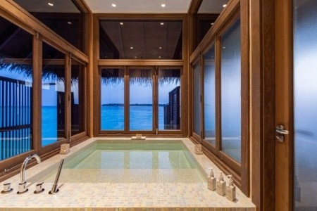 Conrad Maldives Rangali Island - 26