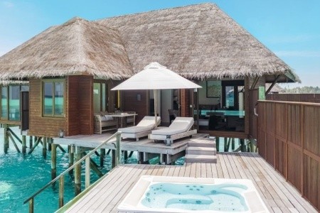 Conrad Maldives Rangali Island - 27