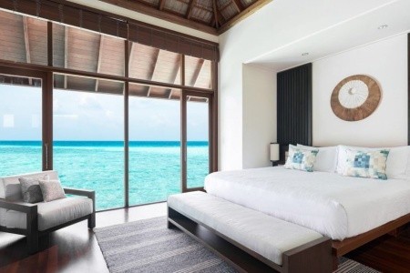 Conrad Maldives Rangali Island - 28