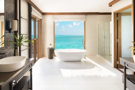 Conrad Maldives Rangali Island - 30