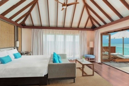 Conrad Maldives Rangali Island - 32