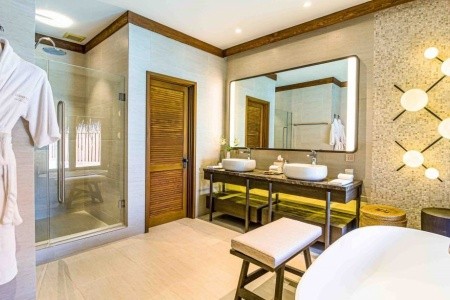 Conrad Maldives Rangali Island - 33