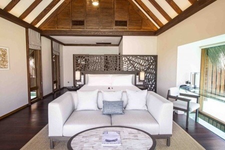 Conrad Maldives Rangali Island - 34