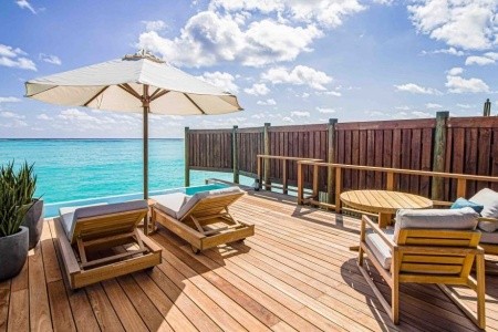 Conrad Maldives Rangali Island - 38